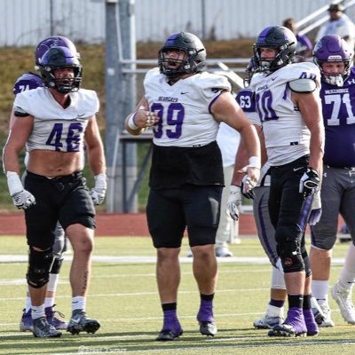 DL @SBU_Football| 'strong and courageous' Joshua 1:9