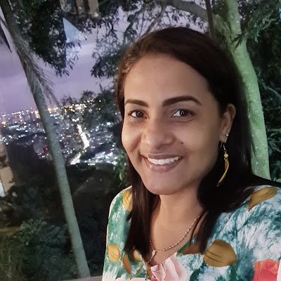 geiseane_luz's profile picture. 