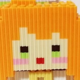 33は幸運な数字です！ 花丸とNARUTOが大好きです！ みんなと友達になれて嬉しいです！