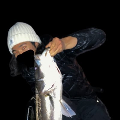 キリン@座って釣りする人 (@m16kim) / Posts / X