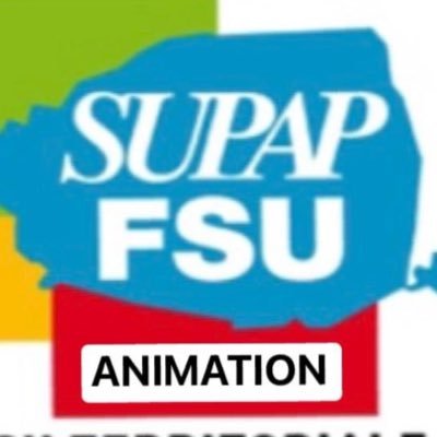 SUPAP FSU ANIMATION Profile