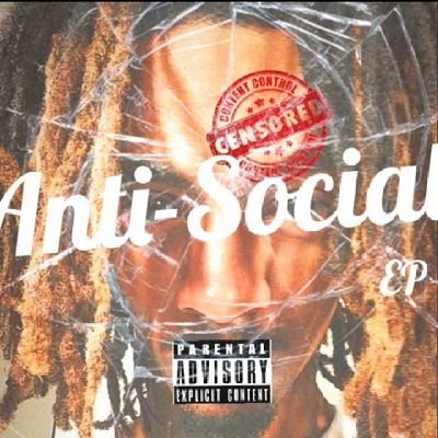 BOOKING & FEATURE Inquiries Contact 574-325-2012 Email: elimccoy20@gmail.com                            Anti-Social EP OUT NOW