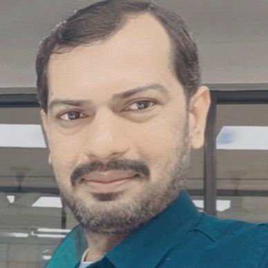 hussain5866's profile picture. ...this time will also pass....