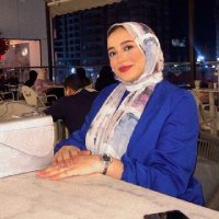 MAYADA. (@mayadayousryy) 's Twitter Profile