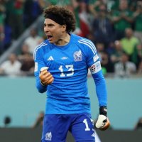 Guillermo Ochoa(@yosoy8a) 's Twitter Profileg