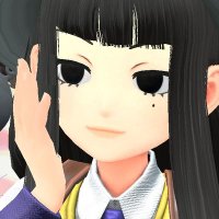 ミゅ (@p0000model) 's Twitter Profile