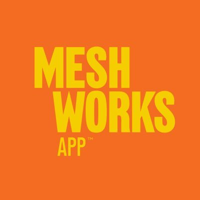 MeshWorks_Apple's profile picture. Work. Play. Seize the day.