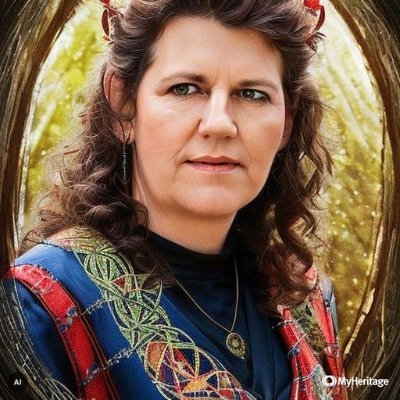 KarenK4Justice's profile picture. My Venn diagram is social history/reparative genealogy/upholding our democratic institutions #TeachTheTruth #Genealogy #Indivisible #VotingRights