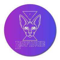 Esfinge Estampados😼(@EsfingeDark) 's Twitter Profile Photo