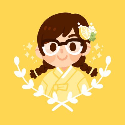 Jenny Park • Korean Illustrator • Pins for @CriticalRole • ENG/한 OK • 재미교포 1.5세 🇰🇷 • 한복을 사랑하는 그림쟁이 • NO TERFS 퀴혐/여혐/트혐 금지 • repped by @ComicsisPeople