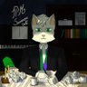 JpmSaimonCat's profile picture. Furry cristiano 🐾/ Compositor musical🎶🎵𝄞𝄡𝄢/ SFW/ Música ambiental🌱🐒🌴 instrumental🎻🥁🎺🎹/Pianista 🎹/ Canal de YouTube🎥𝄞.
Argentina
hablo español