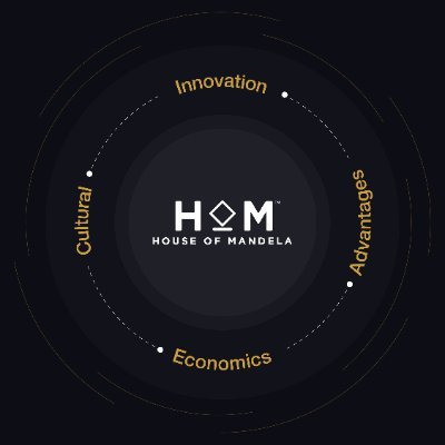 Unlock History with House of Mandela NFTs. The Legacy Lives On.

5% token-back rewards on all your purchases with #HOM