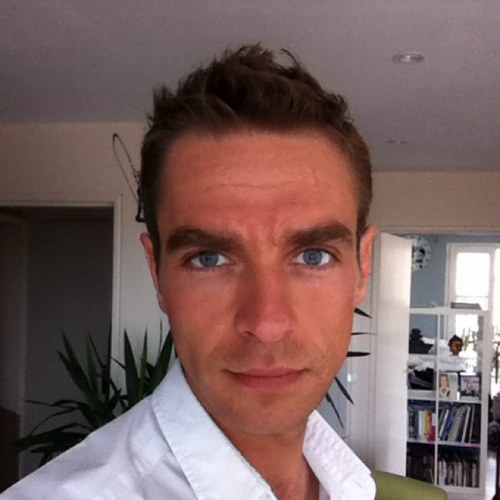 AnceauMat's profile picture. 