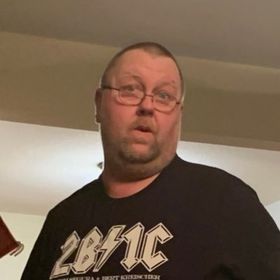 BlueCollar_Jim's profile picture. Just a blue collar dad living a blue collar life. Oh, and I make YouTube videos.