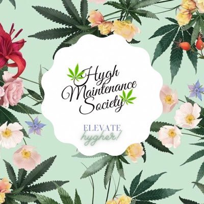 HyghMaintScty's profile picture. For the H𝖞𝖌𝖍 M𝖆𝖎𝖓𝖙𝖊𝖓𝖆𝖓𝖈𝖊 canna lover, experienced and explorer. 💚Luxury accessories 🍃Infused treats & drinks 💚 Infused skincare 💚
