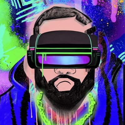 tyquane_wright's profile picture. 👁️ Look Development Artist: @imageworksfx
🕸️Recent Project:  @SpiderVerse
🎨Personal Project: @graffiti_heroes