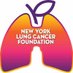 New York Lung Cancer Foundation (@nylungcancerfdn) Twitter profile photo New York Lung Cancer Foundation (@nylungcancerfdn) Twitter profile photo