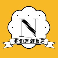 NENDOW(ねんどー)雑貨店(@nendowfp) 's Twitter Profile Photo