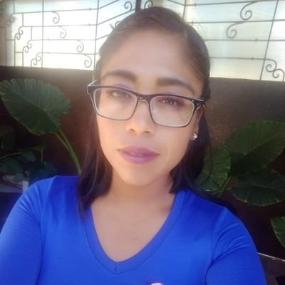 MaryMtzMc1's profile picture. Sólo Fe en Dios y en mi.