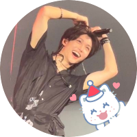 shii🦊🐈⬛🩵 (@areumdaundalbit) 's Twitter Profile