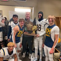 Coach Yarbrough (@yarby03) 's Twitter Profile Photo Coach Yarbrough (@yarby03) 's Twitter Profile Photo
