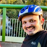 Vishnu Swaroop (@vishnudoc) 's Twitter Profile