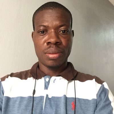 Am a CHNG(Charming,Humble,Nice,Guy) Cool,Calm n Connected,A Computer  Engineer and a Web Developer An Advocate of Peace,Agropreneur  2K Followers on my Mind