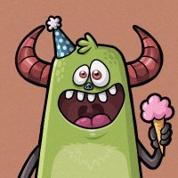 HornyMonsters (@hornymonsters_) 's Twitter Profile Photo HornyMonsters (@hornymonsters_) 's Twitter Profile Photo