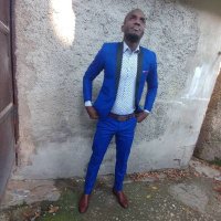 Devid Nelson (Patriote Optimiste) (@devid08nelson) 's Twitter Profile