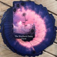 TheNorthernDaisyTarot(@daisy_northern) 's Twitter Profile Photo