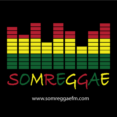 Somreggaefm's profile picture. La ràdio que somriu a ritme jamaicà! Sintonitza l'alegria!