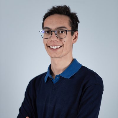🧠 Austist - 📱Mobile Development - 🛩️ Traveler