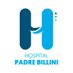 Hospital Padre Billini (@hdpbrd) Twitter profile photo Hospital Padre Billini (@hdpbrd) Twitter profile photo