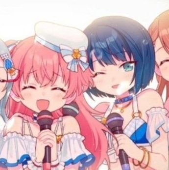 haruai dailyさんのプロフィール画像