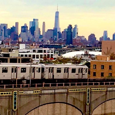 NYCconditions's profile picture. 𝕏 HI I❤️NYC 𝕏 Not a Gov Account ⭐️⭐️⭐️ 𝕏