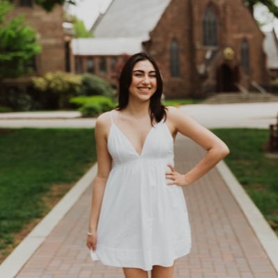 Seton Hall University’22 ☆ High School Science Educator 👩🏻🔬👩🏻🏫🧪🧬🔬