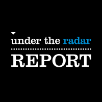 Under the Radar Report(@Radar_Report) 's Twitter Profile Photo