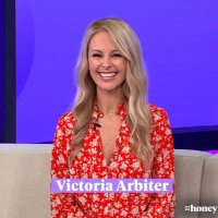 Victoria Arbiter (@victoriaarbiter) 's Twitter Profile