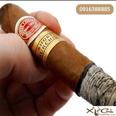 Xì gà Romeo Y Julieta xách tay chính hãng, giá tốt, uy tín nhất Hà Nội, Sài Gòn, Tp.Hcm. Bảng giá xì gà Romeo Y Julieta mới nhất tại Xì Gà Thương Gia