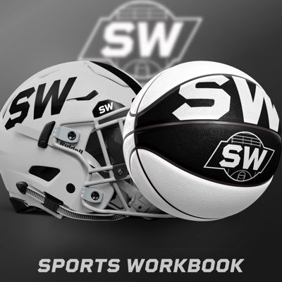 Helping 🏈 🏀 coaches stay organized in-season, off season, and during clinic season. DM us for more info. Venmo, Cash App payments accepted. @sports_workbook