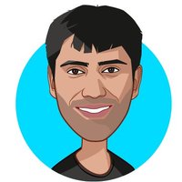 Samir Unni (@samirunni) Twitter profile photo
