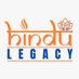 Hindu Legacy (@hindulegacy_ldn) Twitter profile photo Hindu Legacy (@hindulegacy_ldn) Twitter profile photo