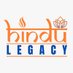 Hindu Legacy (@hindulegacy_ldn) Twitter profile photo