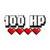 100hp Gaming (@100hpgaming) Twitter profile photo 100hp Gaming (@100hpgaming) Twitter profile photo