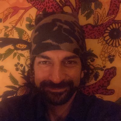 OssiaRoozbeh's profile picture. To keep the sacred fire of freedom