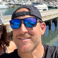 Darrell Hunter (@dh754) 's Twitter Profile