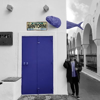 Amayali25's profile picture. mochilera de corazón  y cinéfila