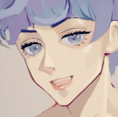 bybabi ✨ COMMISH OPENさんのプロフィール画像