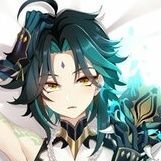 谷 𝑿𝒊𝒂o (@adeptusguardia) 's Twitter Profile