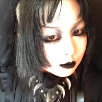 ジュウ/岡山Goth界(@okayama_gothkai) 's Twitter Profile Photo